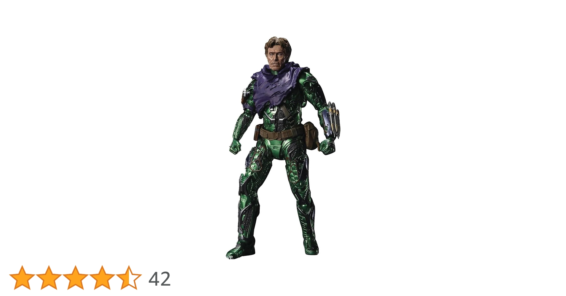 Amazon.co.jp: TAMASHII NATIONS スパイダーマン:ノーウェイ
